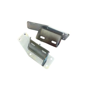 Łapy silnika ramy IOD Performance Nissan Patrol LS / LQ Y60 / Y61