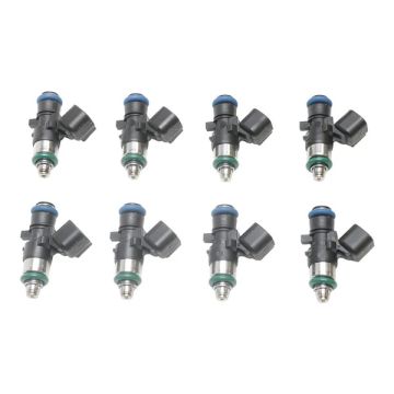 DeatschWerks Matched Set of 8 Injectors 1000cc/min USA-DW-16U-19-1000-8 3 784,99 zł