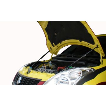 Siłowniki maski GReddy Carbon Suzuki Swift Sport ZC32S (12-17)