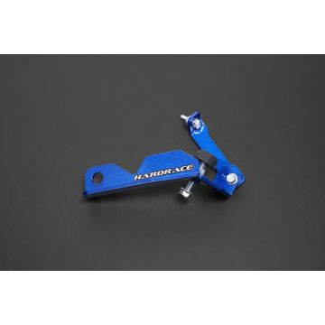 Hardrace Brake Master Cylinder Stopper For Honda Civic CRX