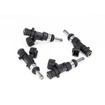 DeatschWerks Matched Set of 4 Injectors 650cc/min USA-DW-17MX-03-0600-4 2 029,99 zł