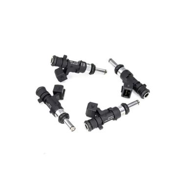 DeatschWerks Matched Set of 4 Injectors 1100cc/min USA-DW-17MX-03-1100-4 2 039,99 zł