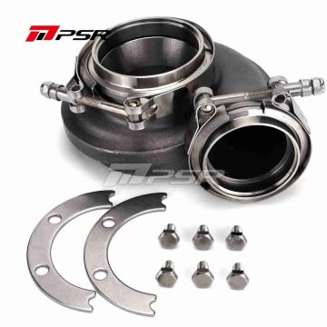 Pulsar PSR PTX30 Gen 1/2 Muszla wydechowa T3 0.82 A/R PSR3067 / PSR3071 / PSR3076 Turbo