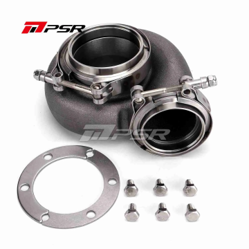 Pulsar PSR Turbine Housing for 3584 Gen 3 Turbos T4 Divided 1.06A/R 194335503 1 029,99 zł