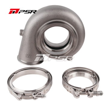 Pulsar PSR 94G Muszla wydechowa T6 Open 1.23 A/R 8894G Turbos