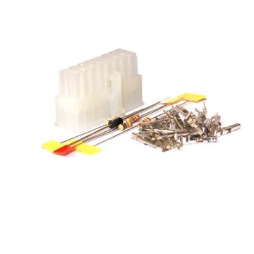 Wtyczka Ecumaster DET3 WT06005 32,00 zł