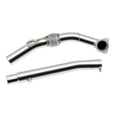 Downpipe FMIC.Pro AUDI S3 1.8 T 8L 1999-2003
