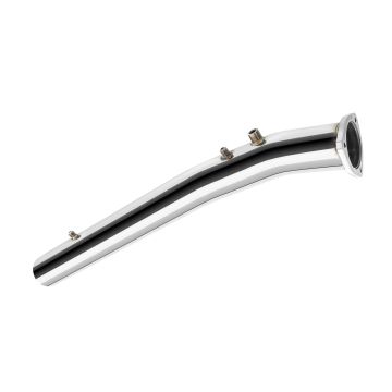 Downpipe FMIC.Pro AUDI A6 2.7 3.0 TDI C6 2005-2011