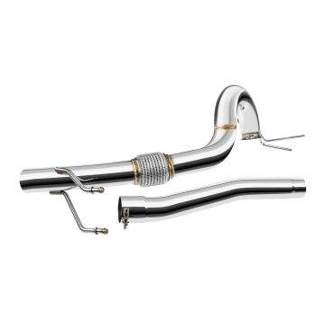 Downpipe FMIC.Pro VOLKSWAGEN Passat 1.9 2.0 TDI B6 2006-2011