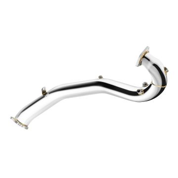 Downpipe FMIC.Pro AUDI A4, A5 2.7, 3.0 TDI B8 2007-2011