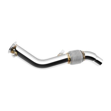 Downpipe FMIC.Pro BMW E87 118d 120d M47N2 2003-2007
