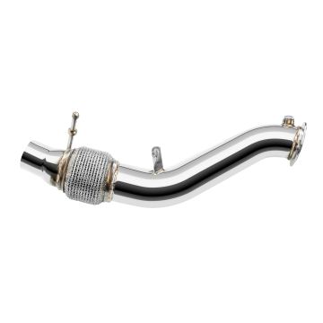 Downpipe FMIC.Pro BMW F20 F21 114i 116i 118i N13 2011-2015