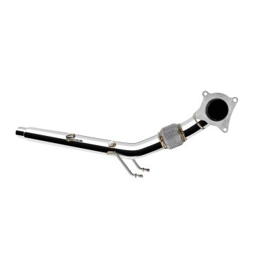 Downpipe FMIC.Pro AUDI A3  1.8 2.0 TFSI 8P 2004-2013