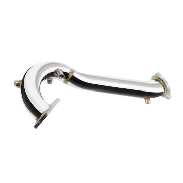 Downpipe FMIC.Pro AUDI A6 3.0 TDI C7 2011-2016