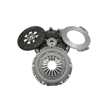 Sprzęgło dwutarczowe FTWL BMW M50 / M52 / M54 / S50 / S54 / M50 / M52 / M54 / M3 - STAGE 3