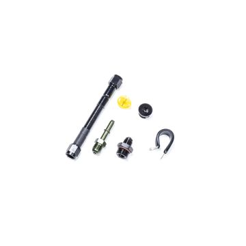Fuel Rail Plumbing Kit for Toyota 2ZZ-GE Radium Engineering USA-RAD-20-0012-PK 308,99 zł