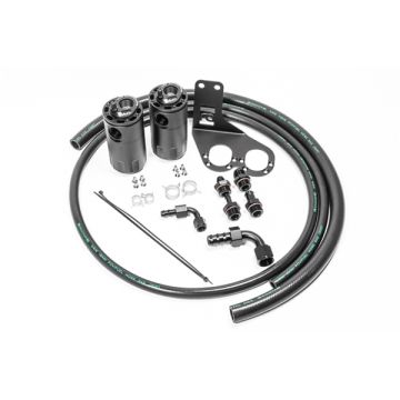 Dual Catch Can Kit for Lotus Evora Fluid Lock Radium Engineering USA-RAD-20-0026-FL 2 089,00 zł