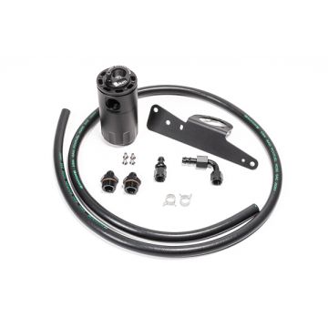Catch Can Kit for Honda S2000 00-05 PCV LH Driver Only Fluid Lock Radium Engineering USA-RAD-20-0093-FL 1 098,99 zł