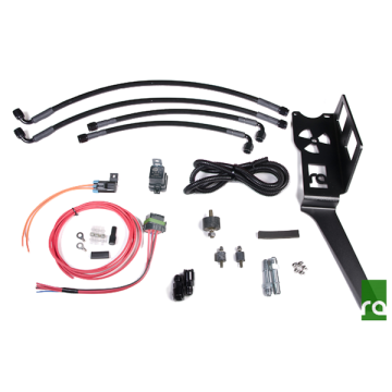 Fuel Surge Tank Kit for Honda S2000 00-05 FST Sold Separately Radium Engineering USA-RAD-20-0094 1 849,00 zł
