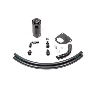 Catch Can Kit PCV for Mitsubishi EVO X Fluid Lock Radium Engineering USA-RAD-20-0105-FL 1 048,99 zł