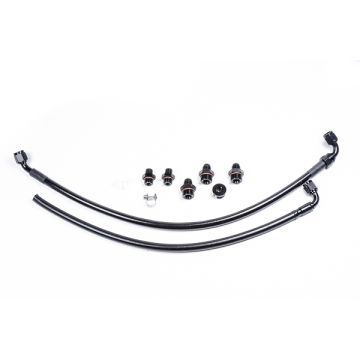 Fuel Rail Plumbing Kit for FR-S / BRZ / GT86 / GR86 Radium Engineering USA-RAD-20-0111-PK 609,00 zł