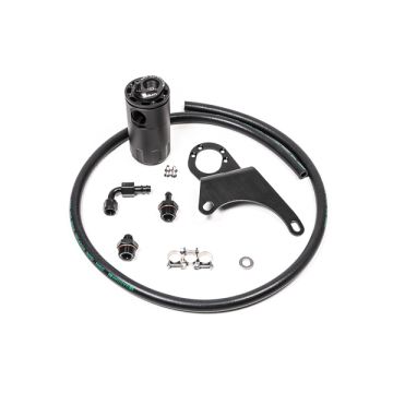Catch Can Kit Crankcase LH for Mitsubishi EVO 8-9 Fluid Lock Radium Engineering USA-RAD-20-0117-FL 1 048,99 zł