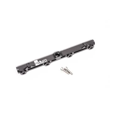 Fuel Rail Mitsubishi EVO 4-9 Radium Engineering USA-RAD-20-0119-12 619,00 zł