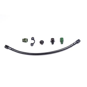 Fuel Rail Plumbing Kit for Mitsubishi EVO 7-9 Radium Engineering USA-RAD-20-0119-PK 509,00 zł