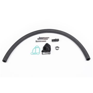 Zestaw dystansowy zaworu regulacji powietrza jałowego Nissan SR20DET Radium Engineering