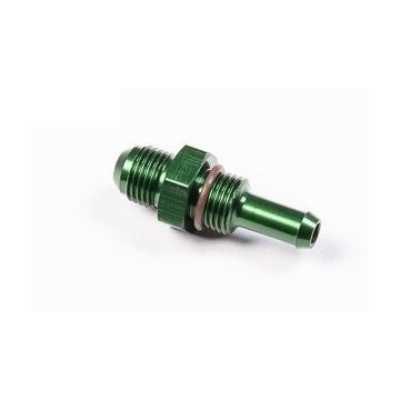 Adapter redukcyjny 8.5mm Barb na 6AN Bulkhead Radium Engineering USA-RAD-20-0170 119,00 zł