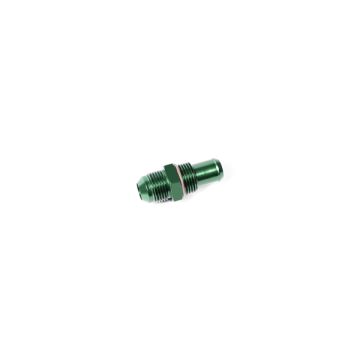 Nypel adapter redukcyjny 5/8IN Barb na 10AN Bulkhead Radium Engineering