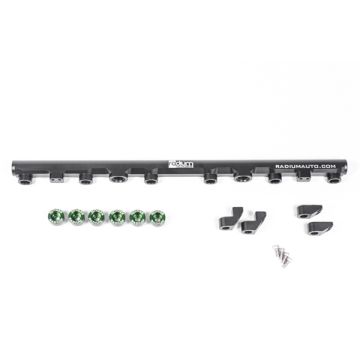 Fuel Rail Top Feed Conversion Toyota 2JZ-GTE USA-RAD-20-0215 999,01 zł