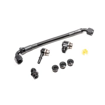 Fuel Rail Plumbing Kit for GM LS1 LS2 LS3 LS6 L76 L99 Radium Engineering USA-RAD-20-0232-PK 749,00 zł