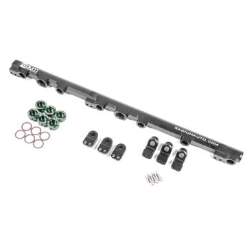 Fuel Rail for Toyota 1JZ-GTE NON-VVTI Radium Engineering USA-RAD-20-0235 998,99 zł