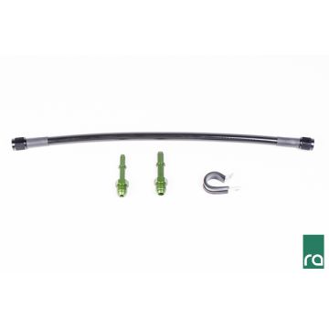 Zwrotny wieszak paliwa Mitsubishi EVO X Radium Engineering USA-RAD-20-0249 220,15 zł