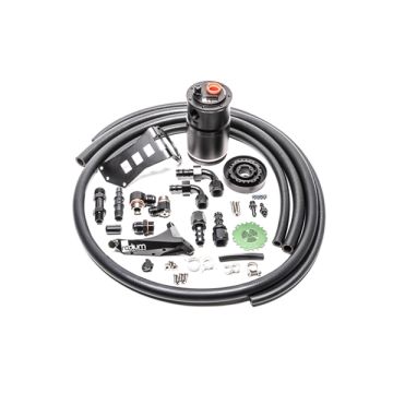 Zestaw separatora powietrza i oleju Subaru 15-21 WRX / 14-18 Forester XT Radium Engineering USA-RAD-20-0258-00 2 488,99 zł