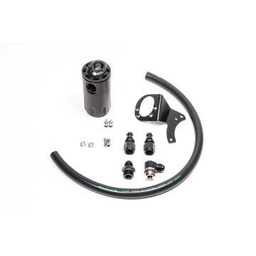 Catch Can Kit PCV for Ford Mustang GT 11-17 Fluid Lock Radium Engineering USA-RAD-20-0267-FL 1 148,99 zł