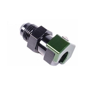 Złącze 3/8IN SAE żeńskie do 6AN męskie niskoprofilowe Radium Engineering USA-RAD-20-0291 149,00 zł