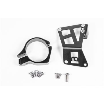 Dedykowany uchwyt filtra paliwa Mitsubishi EVO X Radium Engineering