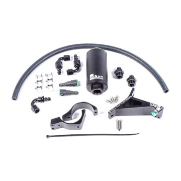 Fuel Filter Stainless for Subaru / SAAB 9-2X Includes 20-0353 Radium Engineering USA-RAD-20-0354-03 1 819,00 zł