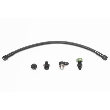 Fuel Rail Plumbing Kit for Honda S2000 06-09 Radium Engineering USA-RAD-20-0391-PK 459,00 zł