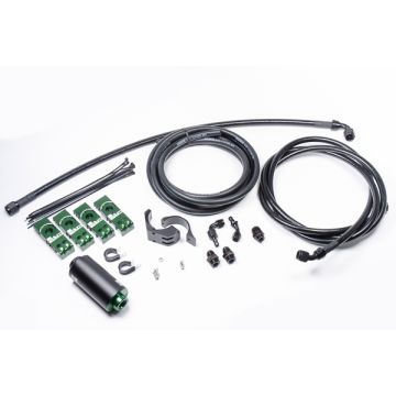 Fuel Hanger Plumbing Kit for Toyota MK4 Supra Microglass Filter Radium Engineering USA-RAD-20-0415-03 2 398,99 zł