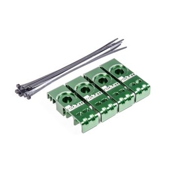 Fuel Brake Line Retainer Kit for Toyota MK4 Supra Radium Engineering USA-RAD-20-0416 809,00 zł