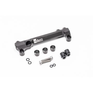 Fuel Rail Top Feed Conversion for Mazda 20B-REW Primary Radium Engineering USA-RAD-20-0464 948,99 zł