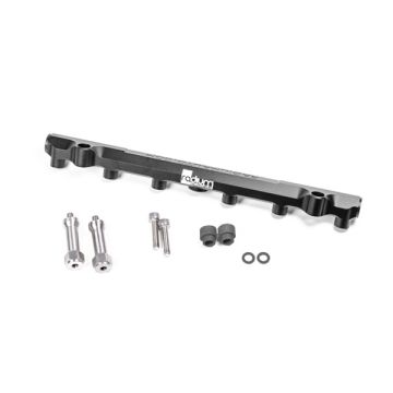 Fuel Rail for Mazda 20B-REW Secondary 6 Port Radium Engineering USA-RAD-20-0466 1 298,99 zł