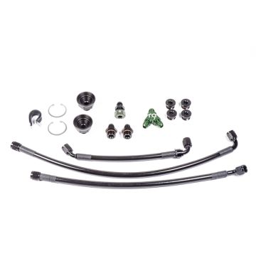 Fuel Rail Plumbing Kit for Nissan VQ35HR / VQ37VHR Radium Engineering USA-RAD-20-0469 1 098,99 zł