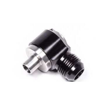 10AN Male Press-Fit for Toyota 1JZ VVT-I Exhaust Radium Engineering USA-RAD-20-0509 308,99 zł