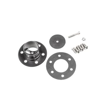 FCST 6 Bolt Remote Mount Fill Neck Straight 1.5IN Barb Radium Engineering USA-RAD-20-0527 409,00 zł