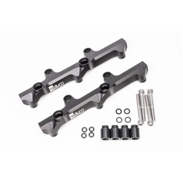 Listwa paliwowa zestaw Nissan R35 GT-R Radium Engineering