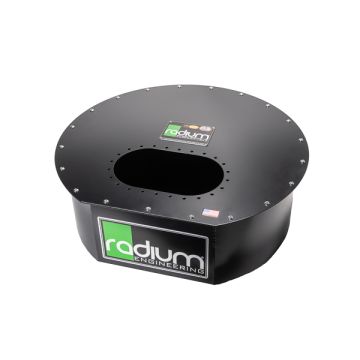 Replacement Fuel Cell Can 10.5 Gallon Spare Tire Radium Engineering USA-RAD-20-0671 2 738,99 zł